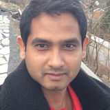 Satish from Oslo | Man | 44 years old | Aquarius