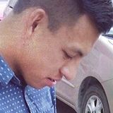 Dave from Zacatelco | Man | 41 years old | Cancer
