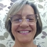 Edinaveiaferse from Marilia | Woman | 60 years old | Cancer
