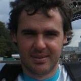 Cristian from Cordoba | Man | 43 years old | Aquarius