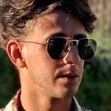 43Jony from Villa Giardino | Man | 27 years old | Gemini