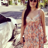 Andy from Cancún | Woman | 33 years old | Aquarius