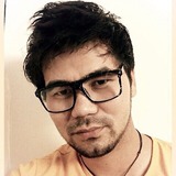 Azatovskiy from Aktau | Man | 36 years old | Capricorn