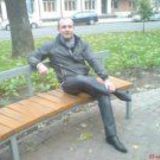Dima from Krasnodar | Man | 44 years old | Sagittarius