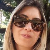 Day from Campinas | Woman | 41 years old | Cancer