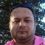 Dofinho from Palotina | Man | 41 years old | Aquarius