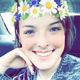 Brooklyn from Cincinnati | Woman | 27 years old | Capricorn