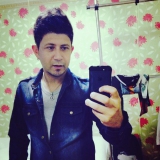 Gunes from Yongsan | Man | 43 years old | Capricorn