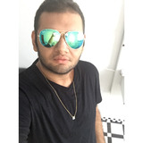 Marcos from Itacoatiara | Man | 33 years old | Cancer