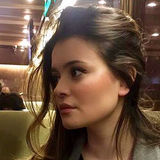 Girlnus from Istanbul | Woman | 28 years old | Cancer