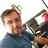 Iñaqui from Ibarra | Man | 59 years old | Libra