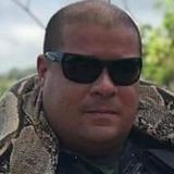 Aldirvsjr from Maceio | Man | 44 years old | Cancer