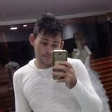 Mateus from Marechal Floriano | Man | 28 years old | Sagittarius