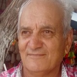 Ramon from Dean Funes | Man | 78 years old | Sagittarius
