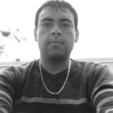 Rodrigo from La Serena | Man | 36 years old | Virgo