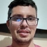 Leandrocamarrf from Itapeva | Man | 31 years old | Taurus