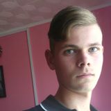 Marius from Arpasu de Jos | Man | 35 years old | Capricorn