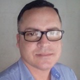 Ronny from San Pedro | Man | 50 years old | Libra