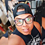 Angel from Cosamaloapan de Carpio | Man | 29 years old | Sagittarius