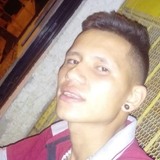 Baron from Cartago | Man | 27 years old | Cancer
