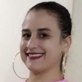 Kenia from Presidente Olegario | Woman | 32 years old | Sagittarius
