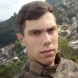 Davi from Nova Friburgo | Man | 29 years old | Sagittarius