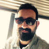 Zeus from Vila do Conde | Man | 40 years old | Gemini