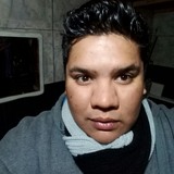Pelado from Caleta Olivia | Man | 34 years old | Capricorn