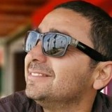 Robert from Arica | Man | 47 years old | Scorpio