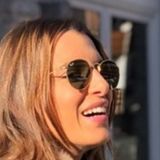 Jessica from Brescia | Woman | 35 years old | Virgo
