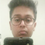 Aakash from Cincinnati | Man | 27 years old | Taurus