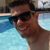 Alexandre from Ibate | Man | 39 years old | Aries