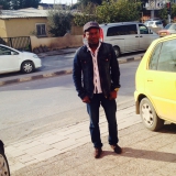 Johnny from Istanbul | Man | 36 years old | Sagittarius