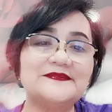 Eden from Cavite | Woman | 66 years old | Capricorn