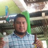 Gordito from Palenque | Man | 33 years old | Libra