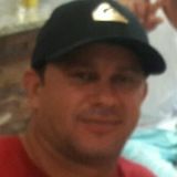 Ney from Diadema | Man | 49 years old | Cancer