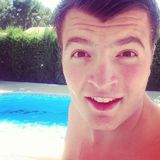 Barry from Sittard | Man | 33 years old | Cancer
