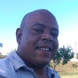 Santos from Registro | Man | 48 years old | Virgo