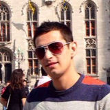 Jane from Brugge | Man | 35 years old | Aries