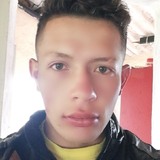 Ballencendal1O from Cogua | Man | 28 years old | Aquarius