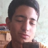 Fernandomartg3 from San Antonio De Padua | Man | 25 years old | Aries