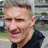 48Ok from Amsterdam | Man | 50 years old | Taurus