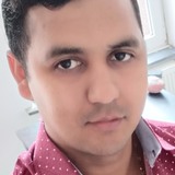 Keke from Brussels | Man | 34 years old | Scorpio