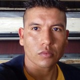 Carlos from El Carmen | Man | 36 years old | Aquarius