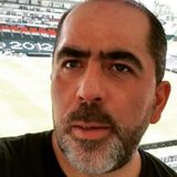Marti from León | Man | 45 years old | Sagittarius