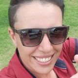 Tata from Araxa | Woman | 35 years old | Cancer