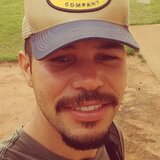 Marquesdever96 from Iaciara | Man | 34 years old | Sagittarius