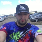 Luisito from Carolina | Man | 34 years old | Scorpio