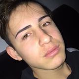 Elivorfi from Kosova Hora | Man | 26 years old | Capricorn
