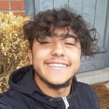 Issam from Verviers | Man | 26 years old | Aquarius